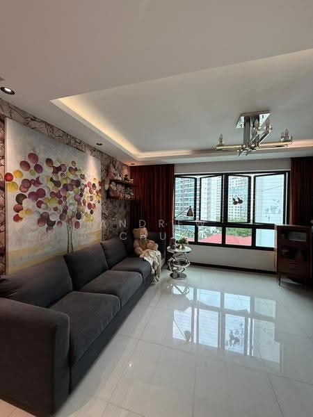 265A Punggol Way, Hougang / Punggol / Sengkang, 3 Bedrooms, 1,230 sqft, HDB Flat For Rent, by Andrew Chua, 500247568 - PropertyGuru.com.sg