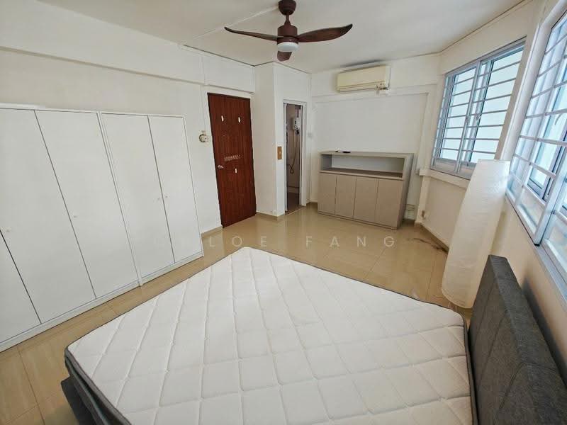 145 Lorong Ah Soo, 145 Lorong Ah Soo, Hougang / Punggol / Sengkang, 4 Bedrooms, 1,593 sqft, HDB Flat For Sale, by Chloe Fang, 500247569 - Bedroom - PropertyGuru.com.sg