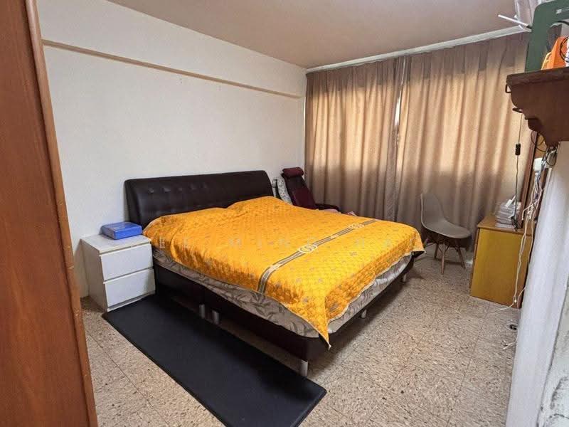 53 New Upper Changi Road, 53 New Upper Changi Road, Bedok / Upper East Coast, Room Rental, 120 sqft, HDB Flat For Rent, by Wee Ming Hao, 500247572 - Bedroom - PropertyGuru.com.sg