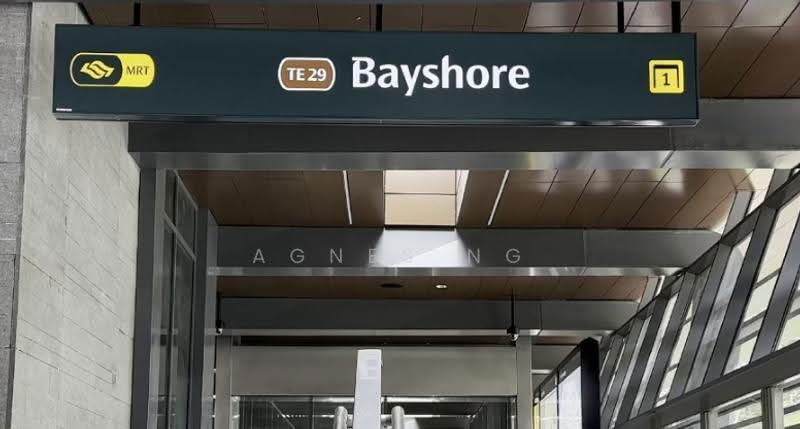 LANDED7772 @ Brand New Corner Terrace at Bayshore, Bedok / Upper East Coast, 5 Bedrooms, 5,672 sqft, Corner Terrace For Sale, by Agnes Ng, 500247573 - PropertyGuru.com.sg