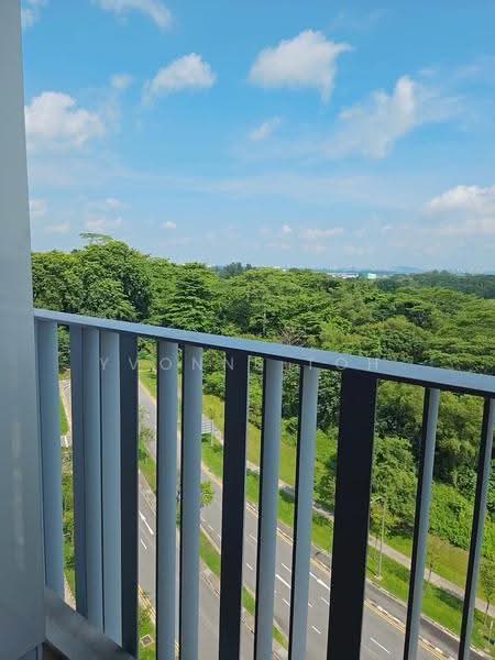 Parc Botannia, 10 Fernvale Street, Seletar / Yio Chu Kang, 1 Bedroom, 506 sqft, Condominium For Sale, by Yvonne Toh, 500247575 - View - PropertyGuru.com.sg
