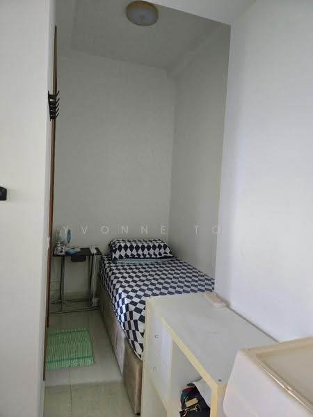 Parc Botannia, 10 Fernvale Street, Seletar / Yio Chu Kang, 1 Bedroom, 506 sqft, Condominium For Sale, by Yvonne Toh, 500247575 - Bedroom - PropertyGuru.com.sg