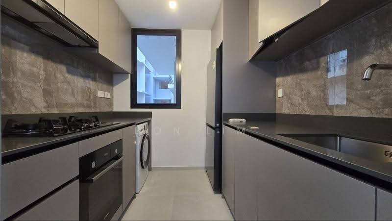 Norwood Grand, 10 Champions Way, Admiralty / Woodlands, 3 Bedrooms, 872 sqft, Condominium For Rent, by Don Lim, 500247577 - PropertyGuru.com.sg