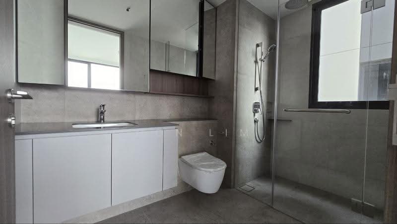 Norwood Grand, 10 Champions Way, Admiralty / Woodlands, 3 Bedrooms, 872 sqft, Condominium For Rent, by Don Lim, 500247577 - PropertyGuru.com.sg
