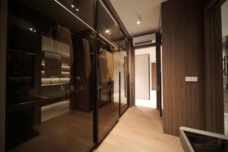 95% Sold! Huge Developer Discount! TOP 2027 Q2. Showroom Available, East Coast / Marine Parade, 5 Bedrooms, 1,905 sqft, Condominium For Sale, by VINCENT LYE, 500247579 - Interior - PropertyGuru.com.sg