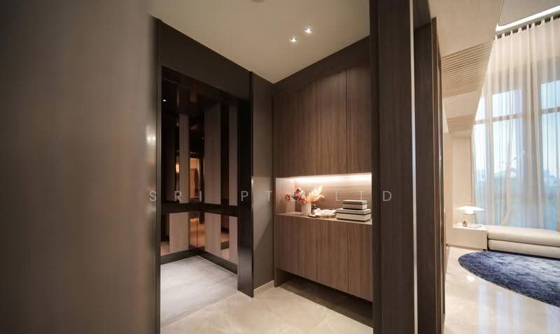 95% Sold! Huge Developer Discount! TOP 2027 Q2. Showroom Available, East Coast / Marine Parade, 5 Bedrooms, 1,905 sqft, Condominium For Sale, by VINCENT LYE, 500247579 - Interior - PropertyGuru.com.sg