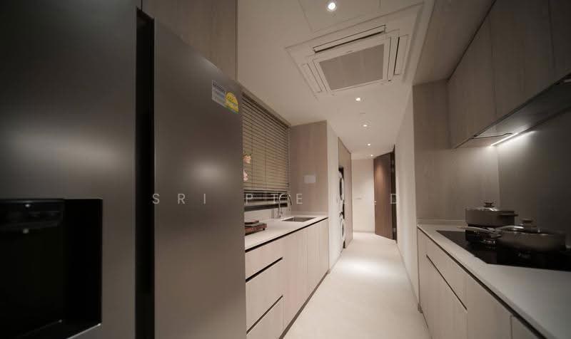 95% Sold! Huge Developer Discount! TOP 2027 Q2. Showroom Available, East Coast / Marine Parade, 5 Bedrooms, 1,905 sqft, Condominium For Sale, by VINCENT LYE, 500247579 - Kitchen - PropertyGuru.com.sg