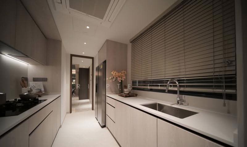 95% Sold! Huge Developer Discount! TOP 2027 Q2. Showroom Available, East Coast / Marine Parade, 5 Bedrooms, 1,905 sqft, Condominium For Sale, by VINCENT LYE, 500247579 - Kitchen - PropertyGuru.com.sg