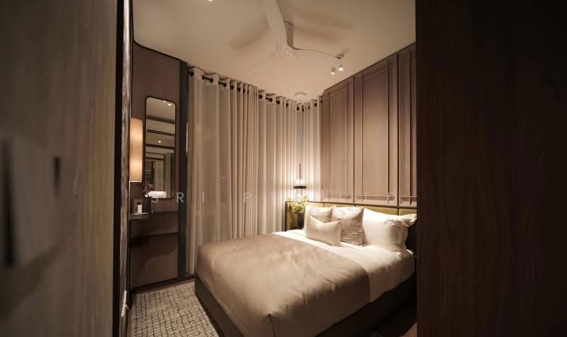 95% Sold! Huge Developer Discount! TOP 2027 Q2. Showroom Available, East Coast / Marine Parade, 5 Bedrooms, 1,905 sqft, Condominium For Sale, by VINCENT LYE, 500247579 - Bedroom - PropertyGuru.com.sg