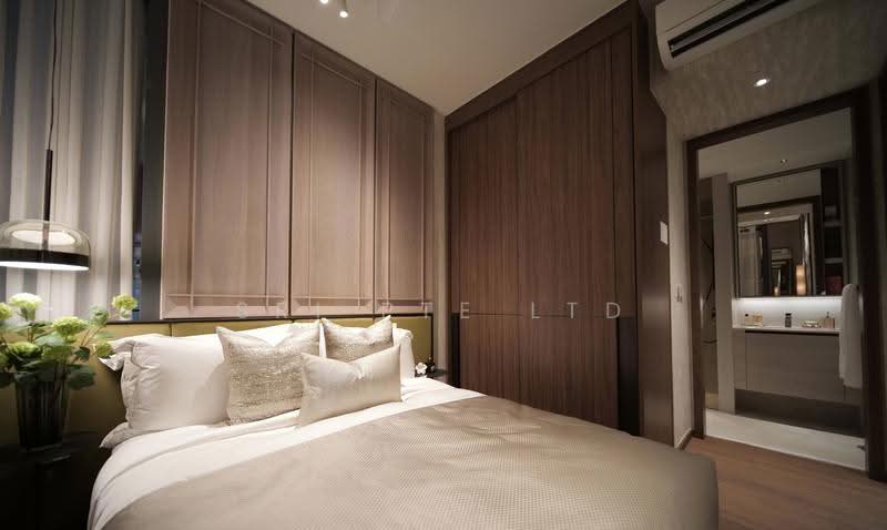 95% Sold! Huge Developer Discount! TOP 2027 Q2. Showroom Available, East Coast / Marine Parade, 5 Bedrooms, 1,905 sqft, Condominium For Sale, by VINCENT LYE, 500247579 - Bedroom - PropertyGuru.com.sg