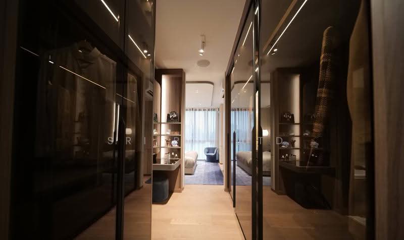 95% Sold! Huge Developer Discount! TOP 2027 Q2. Showroom Available, East Coast / Marine Parade, 5 Bedrooms, 1,905 sqft, Condominium For Sale, by VINCENT LYE, 500247579 - Bedroom - PropertyGuru.com.sg
