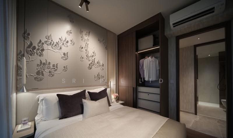 95% Sold! Huge Developer Discount! TOP 2027 Q2. Showroom Available, East Coast / Marine Parade, 5 Bedrooms, 1,905 sqft, Condominium For Sale, by VINCENT LYE, 500247579 - Bedroom - PropertyGuru.com.sg