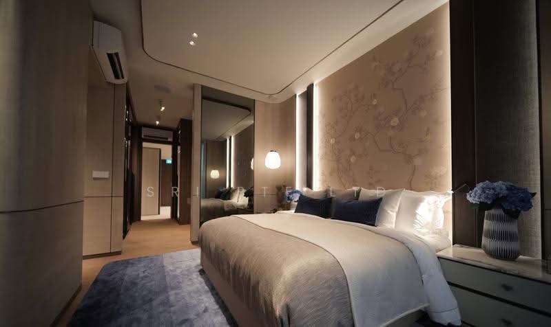 95% Sold! Huge Developer Discount! TOP 2027 Q2. Showroom Available, East Coast / Marine Parade, 5 Bedrooms, 1,905 sqft, Condominium For Sale, by VINCENT LYE, 500247579 - Bedroom - PropertyGuru.com.sg