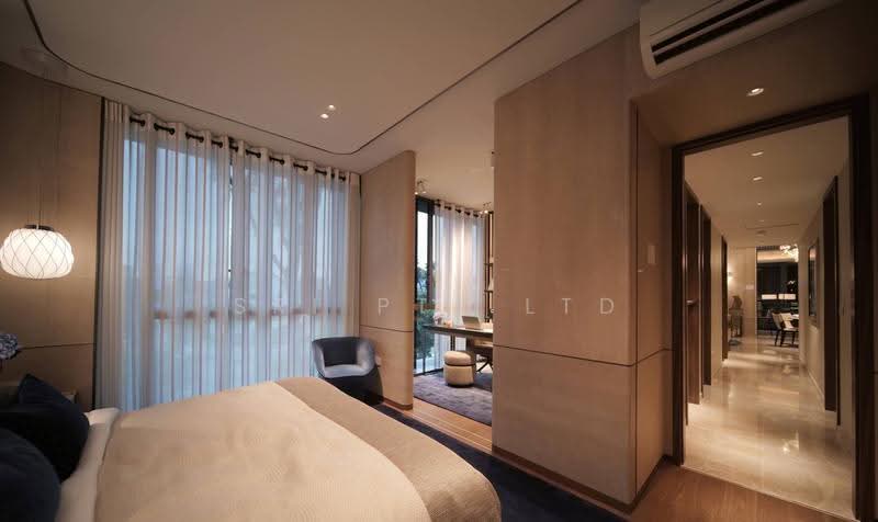 95% Sold! Huge Developer Discount! TOP 2027 Q2. Showroom Available, East Coast / Marine Parade, 5 Bedrooms, 1,905 sqft, Condominium For Sale, by VINCENT LYE, 500247579 - Bedroom - PropertyGuru.com.sg