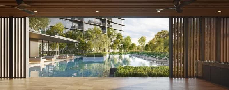 Sora, 73/74/76/78 Yuan Ching Road, Boon Lay / Jurong / Tuas, 2 Bedrooms, 667 sqft, Condominium For Sale, by Gabriel Wong, 500247580 - Exterior - PropertyGuru.com.sg