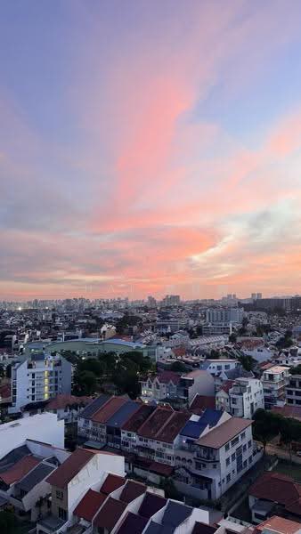 The Florence Residences, 93 Hougang Avenue 2, Hougang / Punggol / Sengkang, 2 Bedrooms, 786 sqft, Condominium For Sale, by Jayme Chai 蔡佳娉, 500247581 - Exterior - PropertyGuru.com.sg