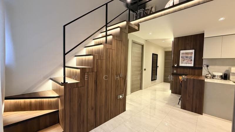 The Florence Residences, 93 Hougang Avenue 2, Hougang / Punggol / Sengkang, 2 Bedrooms, 786 sqft, Condominium For Sale, by Jayme Chai 蔡佳娉, 500247581 - Interior - PropertyGuru.com.sg