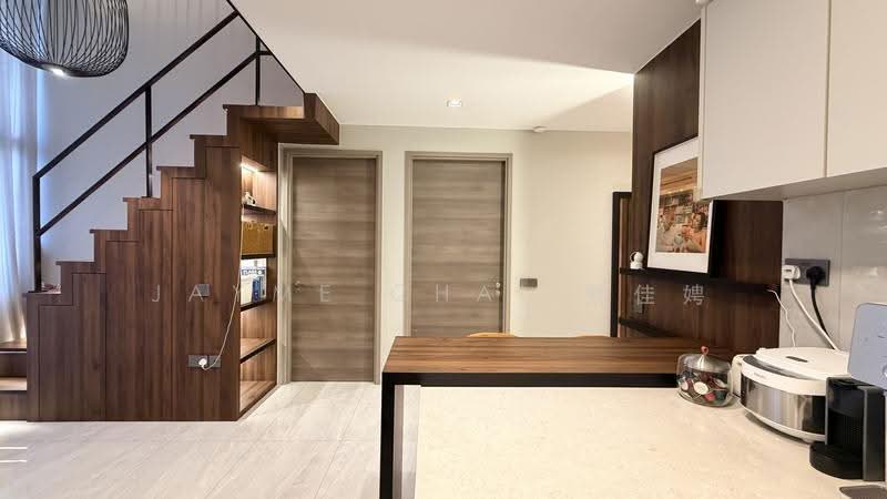 The Florence Residences, 93 Hougang Avenue 2, Hougang / Punggol / Sengkang, 2 Bedrooms, 786 sqft, Condominium For Sale, by Jayme Chai 蔡佳娉, 500247581 - Interior - PropertyGuru.com.sg