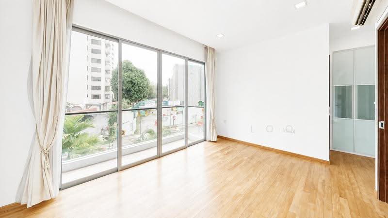 MEYER ROAD, MEYER ROAD, East Coast / Marine Parade, 5 Bedrooms, 6,400 sqft, Bungalow House For Rent, by Lim Sheng Loo, 500247582 - Balcony - PropertyGuru.com.sg