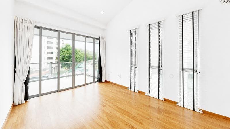 MEYER ROAD, MEYER ROAD, East Coast / Marine Parade, 5 Bedrooms, 6,400 sqft, Bungalow House For Rent, by Lim Sheng Loo, 500247582 - Balcony - PropertyGuru.com.sg