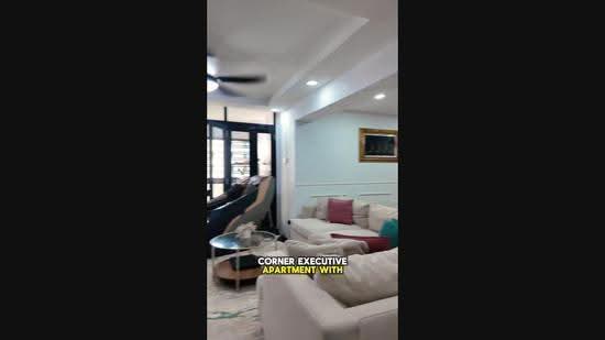 262B Compassvale Street, 262B Compassvale Street, Hougang / Punggol / Sengkang, 4 Bedrooms, 1,399 sqft, HDB Flat For Sale, by Fatin Amira, 500247584 - PropertyGuru.com.sg