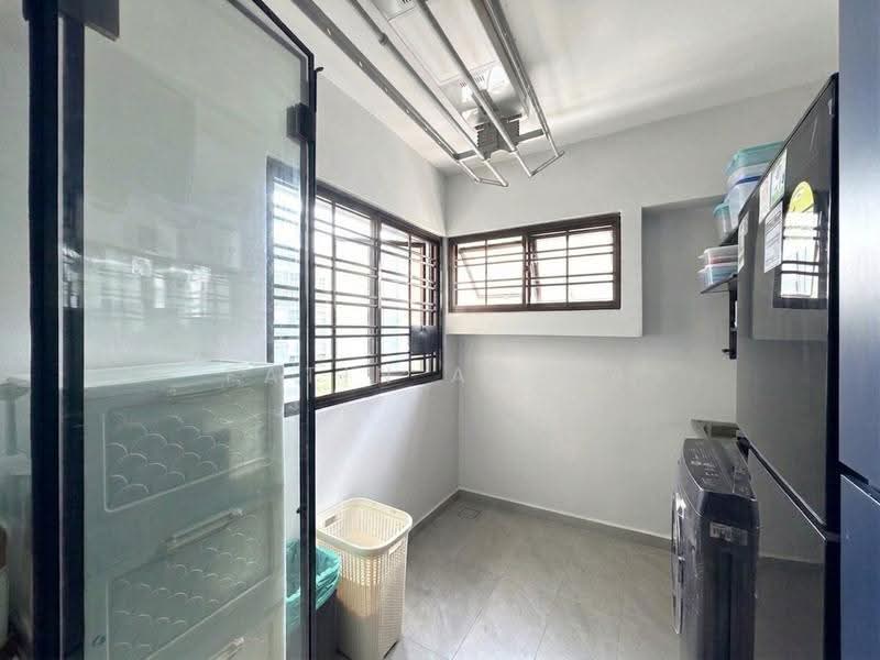 262B Compassvale Street, 262B Compassvale Street, Hougang / Punggol / Sengkang, 4 Bedrooms, 1,399 sqft, HDB Flat For Sale, by Fatin Amira, 500247584 - Interior - PropertyGuru.com.sg