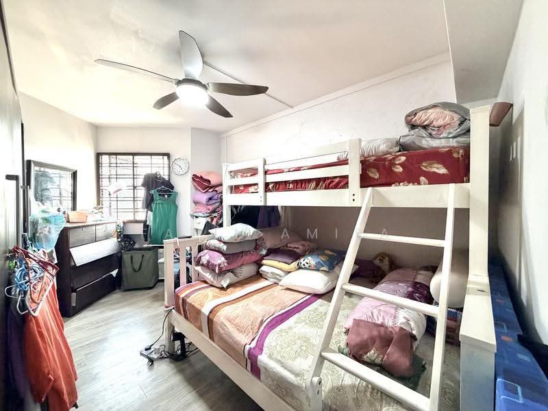262B Compassvale Street, 262B Compassvale Street, Hougang / Punggol / Sengkang, 4 Bedrooms, 1,399 sqft, HDB Flat For Sale, by Fatin Amira, 500247584 - Bedroom - PropertyGuru.com.sg
