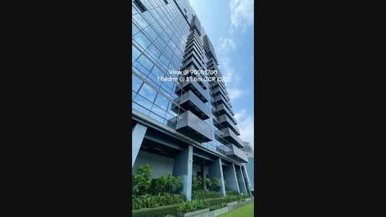 Wallich Residence, 3 Wallich Street, Chinatown / Tanjong Pagar, 1 Bedroom, 646 sqft, Condominium For Sale, by Jean Goh, 500247585 - PropertyGuru.com.sg