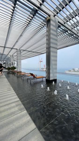 Wallich Residence, 3 Wallich Street, Chinatown / Tanjong Pagar, 1 Bedroom, 646 sqft, Condominium For Sale, by Jean Goh, 500247585 - Exterior - PropertyGuru.com.sg