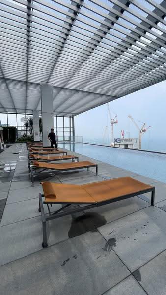 Wallich Residence, 3 Wallich Street, Chinatown / Tanjong Pagar, 1 Bedroom, 646 sqft, Condominium For Sale, by Jean Goh, 500247585 - Exterior - PropertyGuru.com.sg