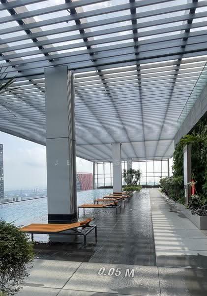 Wallich Residence, 3 Wallich Street, Chinatown / Tanjong Pagar, 1 Bedroom, 646 sqft, Condominium For Sale, by Jean Goh, 500247585 - Exterior - PropertyGuru.com.sg