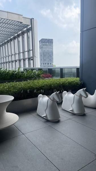 Wallich Residence, 3 Wallich Street, Chinatown / Tanjong Pagar, 1 Bedroom, 646 sqft, Condominium For Sale, by Jean Goh, 500247585 - Exterior - PropertyGuru.com.sg