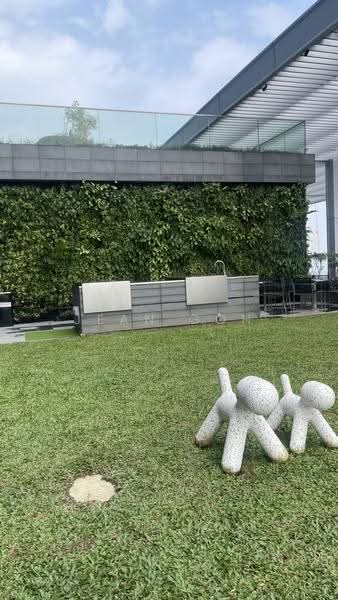 Wallich Residence, 3 Wallich Street, Chinatown / Tanjong Pagar, 1 Bedroom, 646 sqft, Condominium For Sale, by Jean Goh, 500247585 - Exterior - PropertyGuru.com.sg