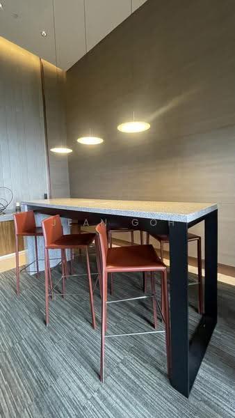 Wallich Residence, 3 Wallich Street, Chinatown / Tanjong Pagar, 1 Bedroom, 646 sqft, Condominium For Sale, by Jean Goh, 500247585 - Interior - PropertyGuru.com.sg