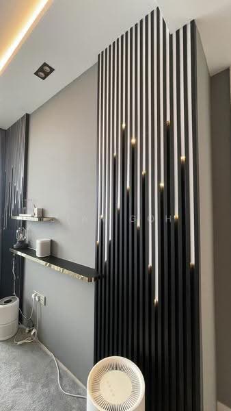 Wallich Residence, 3 Wallich Street, Chinatown / Tanjong Pagar, 1 Bedroom, 646 sqft, Condominium For Sale, by Jean Goh, 500247585 - Interior - PropertyGuru.com.sg