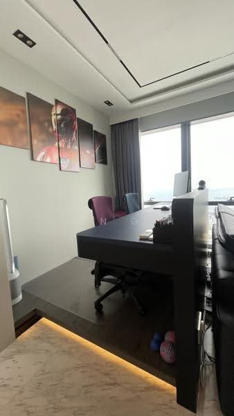 Wallich Residence, 3 Wallich Street, Chinatown / Tanjong Pagar, 1 Bedroom, 646 sqft, Condominium For Sale, by Jean Goh, 500247585 - Study - PropertyGuru.com.sg