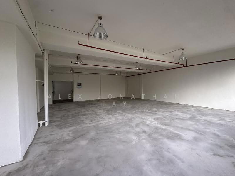 Yi Xiu Factory Building, 65 Sims Avenue, Eunos / Geylang / Paya Lebar, 1,141 sqft, Light Industrial (B1) For Rent, by Alex Jonathan Tay, 500247587 - CommercialGuru.com.sg