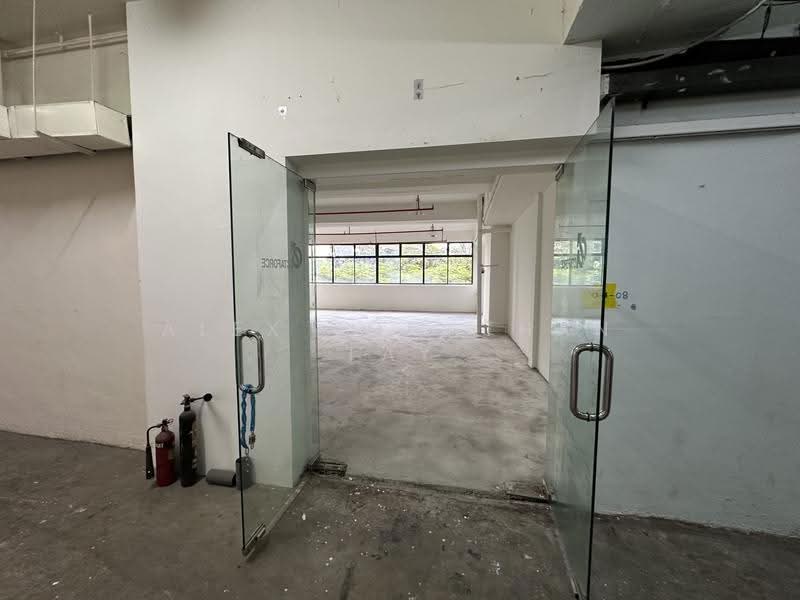 Yi Xiu Factory Building, 65 Sims Avenue, Eunos / Geylang / Paya Lebar, 1,141 sqft, Light Industrial (B1) For Rent, by Alex Jonathan Tay, 500247587 - CommercialGuru.com.sg