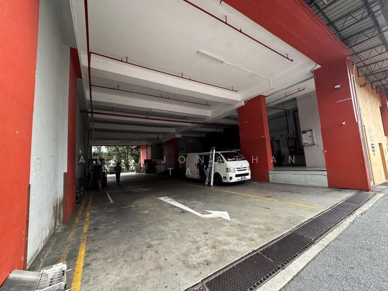 Yi Xiu Factory Building, 65 Sims Avenue, Eunos / Geylang / Paya Lebar, 1,141 sqft, Light Industrial (B1) For Rent, by Alex Jonathan Tay, 500247587 - CommercialGuru.com.sg