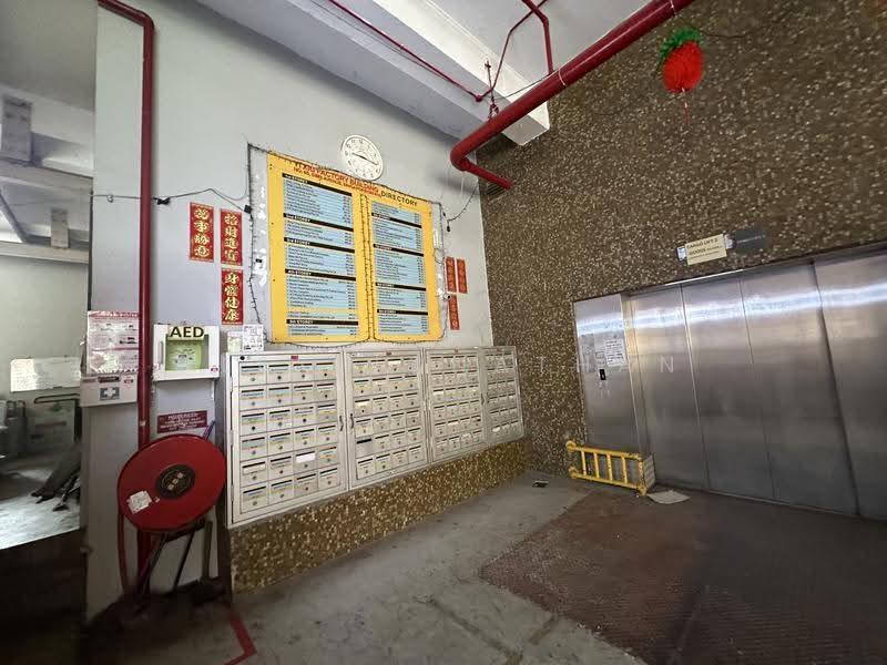 Yi Xiu Factory Building, 65 Sims Avenue, Eunos / Geylang / Paya Lebar, 1,141 sqft, Light Industrial (B1) For Rent, by Alex Jonathan Tay, 500247587 - CommercialGuru.com.sg