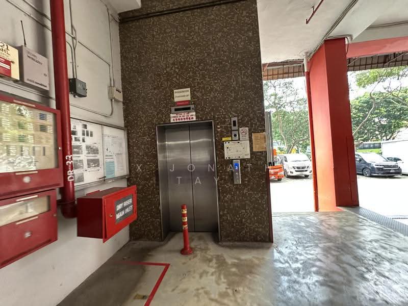 Yi Xiu Factory Building, 65 Sims Avenue, Eunos / Geylang / Paya Lebar, 1,141 sqft, Light Industrial (B1) For Rent, by Alex Jonathan Tay, 500247587 - CommercialGuru.com.sg