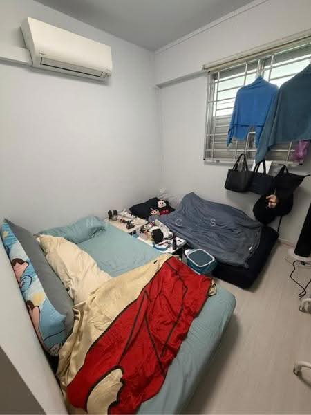 646 Ang Mo Kio Avenue 6, 646 646, Ang Mo Kio / Bishan / Thomson, 2 Bedrooms, 807 sqft, HDB Flat For Rent, by Nick C.S Teo, 500247589 - PropertyGuru.com.sg