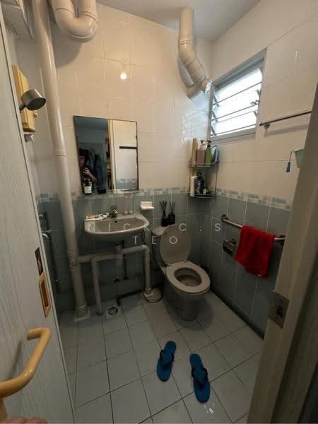 646 Ang Mo Kio Avenue 6, 646 646, Ang Mo Kio / Bishan / Thomson, 2 Bedrooms, 807 sqft, HDB Flat For Rent, by Nick C.S Teo, 500247589 - PropertyGuru.com.sg