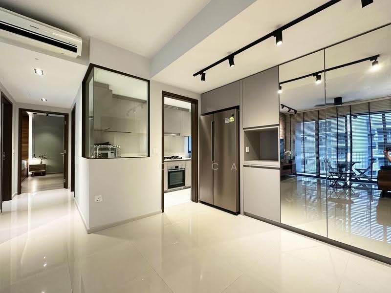 The Visionaire, 178 Canberra Drive, Sembawang / Yishun, 3 Bedrooms, 1,023 sqft, Condominium For Sale, by Fion Cai, 500247595 - Interior - PropertyGuru.com.sg
