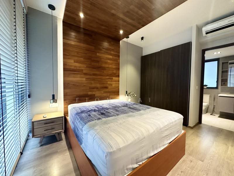 The Visionaire, 178 Canberra Drive, Sembawang / Yishun, 3 Bedrooms, 1,023 sqft, Condominium For Sale, by Fion Cai, 500247595 - Bedroom - PropertyGuru.com.sg