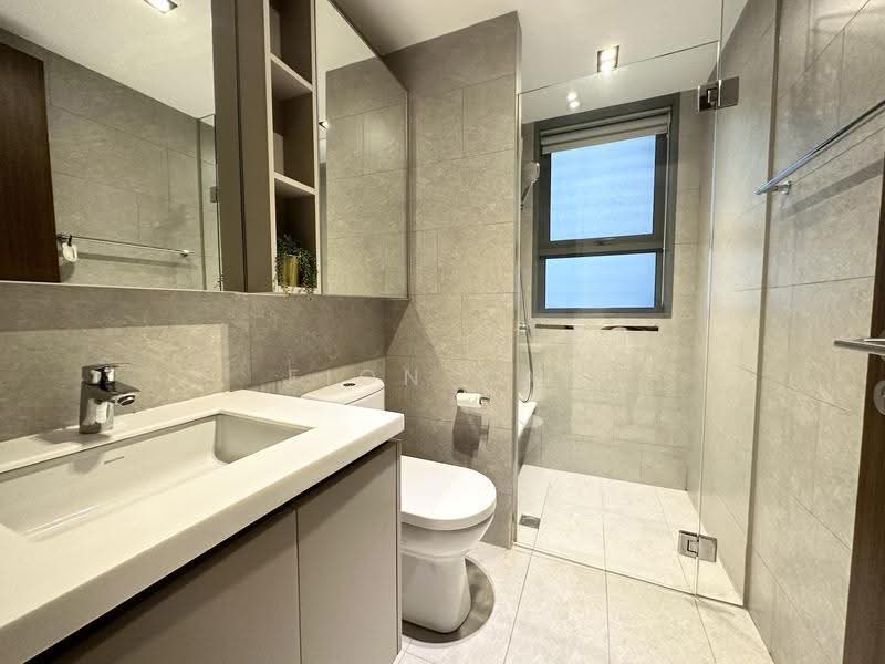 The Visionaire, 178 Canberra Drive, Sembawang / Yishun, 3 Bedrooms, 1,023 sqft, Condominium For Sale, by Fion Cai, 500247595 - Bathroom - PropertyGuru.com.sg