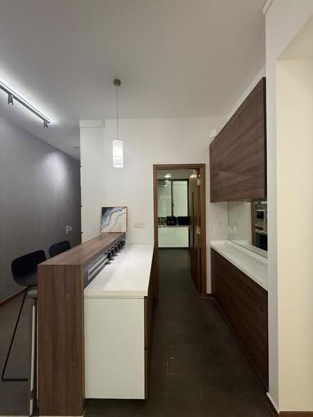 Double Bay Residences, 19B Simei Street 4, Pasir Ris / Tampines, Room Rental, 120 sqft, Condominium For Rent, by Pheron Lim, 500247596 - Interior - PropertyGuru.com.sg