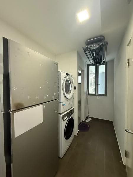 Double Bay Residences, 19B Simei Street 4, Pasir Ris / Tampines, Room Rental, 120 sqft, Condominium For Rent, by Pheron Lim, 500247596 - Interior - PropertyGuru.com.sg