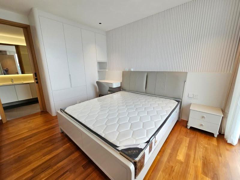 Freehold Corner Terrace in D15 - 1km to Tao Nan and 4 other good schools!!, Marine Parade / Telok Kurau / Jalan Baiduri / Frankel, East Coast / Marine Parade, 6 Bedrooms, 7,557 sqft, Corner Terrace For Sale, by Kai Quah, 500247597 - Bedroom - PropertyGuru.com.sg