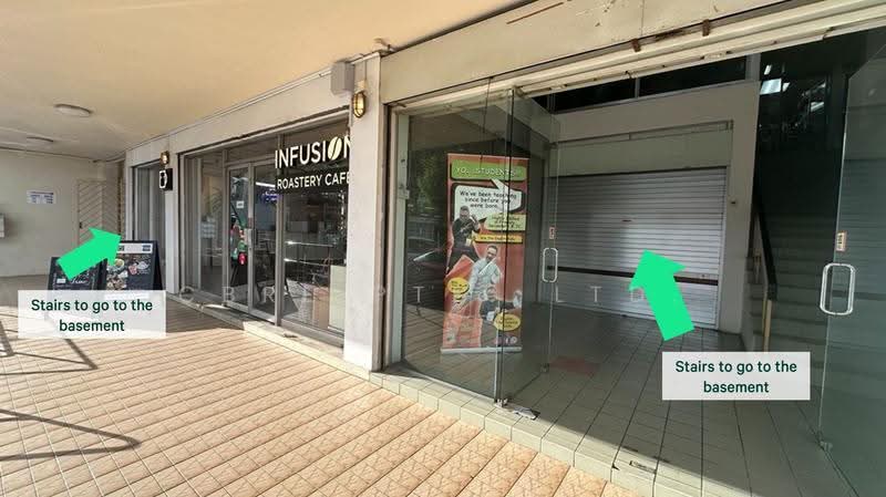 ICB Shopping Centre, 8 Yio Chu Kang Road, Hougang / Punggol / Sengkang, 1,658 sqft, Other Retail For Rent, by JASMINE, 500247600 - Exterior - CommercialGuru.com.sg
